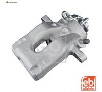 BREMSSATTEL 178073 FÜR PEUGEOT 307/SW/Van/Break/CC CITROËN C4/Hatchback 1.6L