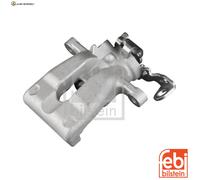 BREMSSATTEL 178184 FÜR OPEL ASTRA/G/Van/H/CLASSIC/Caravan/FAMILY/Hatchback/GTC