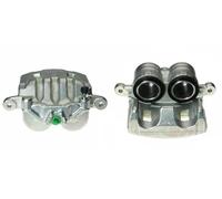 BUDWEG CALIPER 344392 Bremssattel