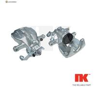 BREMSSATTEL 2119161 FÜR PEUGEOT EXPERT/Platform/Chassis/Van/TEPEE FIAT 1.6L 4cyl