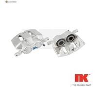 BREMSSATTEL 2123194 FÜR FIAT FREEMONT CHRYSLER PACIFICA GRAND/VOYAGER LANCIA