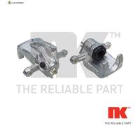 BREMSSATTEL 213457 FÜR HYUNDAI TUCSON/SUV/Van KIA SPORTAGE/II/VAN D4EA 2.0L 4cyl