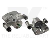 2X NK BREMSSATTEL VORNE LINKS RECHTS PASSEND FÜR KIA PICANTO |