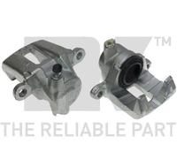 NK Bremssattel Hinterachse rechts 2145236 für Toyota Land Cruiser, 4Runner, Prado