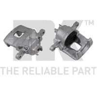 1x Bremssattel NK 215233 passend für MITSUBISHI SUZUKI