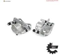 BREMSSATTEL 23SKV674 FÜR HONDA ACCORD/VI/Hatchback/Mk/VII/Tourer/EURO 2.4L 4cyl