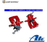 ATE | Bremssattel 38 mm ohne Halter (24.3387-1730.5) passend für VW, Skoda