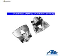 BREMSSATTEL 24.3571-9824.5 FÜR OPEL MERIVA/VAN/MPV ZAFIRA/Box/Body/MPV/FAMILY