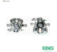 BREMSSATTEL 344166 FÜR PEUGEOT EXPERT/Platform/Chassis/Van/TEPEE FIAT 1.6L 4cyl