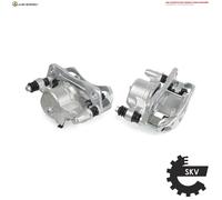 BREMSSATTEL 34SKV907 FÜR LAND ROVER DEFENDER/Station/Wagon/Cabrio/Pick/Up 2.5L