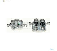 BREMSSATTEL 392349 FÜR MITSUBISHI PAJERO/II/SPORT/Canvas/Top/CLASSIC GALLOPER