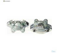BREMSSATTEL 392500 FÜR LAND ROVER DEFENDER/Cabrio/Station/Wagon/Pick/Up 2.5L