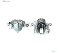 BREMSSATTEL 392915 FÜR MERCEDES-BENZ M 166.940 1.4L OM668.941/940 1.7L 4cyl