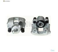 BREMSSATTEL 393006 FÜR MG BMW Z4/Roadster/E85/E86 ROVER 75/I/Tourer 2.5L 6cyl 75