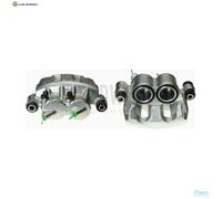 BREMSSATTEL 393044 FÜR RENAULT MASTER/II/Van/Bus/Platform/Chassis NISSAN 2.5L