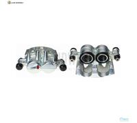 BREMSSATTEL 393913 FÜR PEUGEOT BOXER/Platform/Chassis/Van/Bus FIAT DUCATO 2.2L