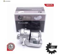 BREMSSATTEL 46SKV782 FÜR SUZUKI SX4/CLASSIC FIAT SEDICI M15A 1.5L D20AA 2.0L