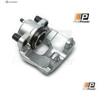 BREMSSATTEL 4B1044R FÜR LAND ROVER FREELANDER/2 DISCOVERY/SPORT RANGE/EVOQUE