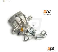 BREMSSATTEL 4B2064R FÜR HONDA ACCORD/VI/Hatchback/VII/Tourer 3K24AK24A3 2.4L