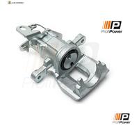 BREMSSATTEL 4B2107L FÜR FORD CFBA/CHBA/CHBB/CGBA/CGBB 1.8L QJBC/QJBD/QJBA 2.2L