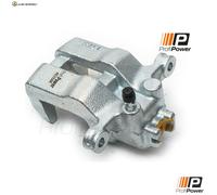 BREMSSATTEL 4B2158R FÜR HONDA D17A2/D17A5 1.7L R18A1 1.8L N22A1 2.2L 4cyl STREAM