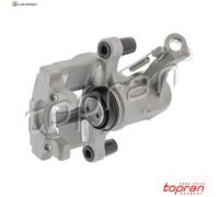 BREMSSATTEL 631 487 FÜR OPEL VECTRA/GTS Z18XE/18XEL/18XER 1.8L Z19DT 1.9L 4cyl