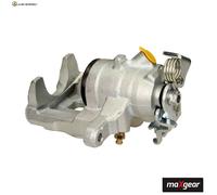 BREMSSATTEL 82-0203 FÜR RENAULT TRAFIC/III/Van/Bus/Platform/Chassis OPEL 4cyl