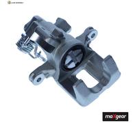 BREMSSATTEL 82-0746 FÜR HONDA CIVIC/Hatchback/Fastback/Aerodeck D14Z4 1.4L 4cyl