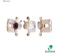 ELSTOCK Bremssattel hinten rechts für Bremsscheiben Durchmesser-Ø313mm 41mm OPEL 542268 8970352580 8971444780 87-0660