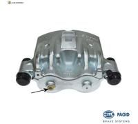 BREMSSATTEL 8AC 355 386-071 FÜR IVECO DAILY/Platform/Chassis/Van/III/Bus/VI 3.0L