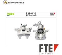 BREMSSATTEL 9298135 FÜR VW GOLF/Van/III/IV/Cabriolet CORRADO SHARAN PASSAT 1.9L