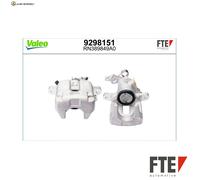 BREMSSATTEL 9298151 FÜR PEUGEOT 308/SW/I/CC/Van 307/Break CITROËN C4/II DS4 2.0L