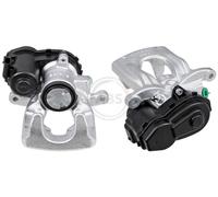 A.B.S. Bremssattel hinten rechts für Bremsscheibendicke 22mm 38mm MERCEDES-BENZ 420802