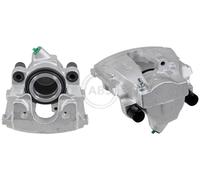 A.B.S. Bremssattel vorne links für Bremsscheibendicke 28mm 57mm MERCEDES-BENZ 422441