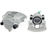 A.B.S. Bremssattel 431301 Grauguss 1 Kolben Ø 60 mm vorne links für Mercedes W211 W220