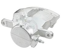 Bremssattel A.B.S. 521581 für MERCEDES W169 W245 KLASSE Grauguss Sports Tourer