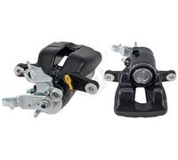 A.B.S. BREMSSATTEL HINTERACHSE LINKS PASSEND FÜR AUDI A3 TT VW GOLF SCIROCCO |