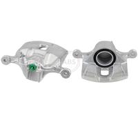 Bremssattel A.B.S. 720481 für HONDA EK EG LOGO EJ CIVIC Grauguss 5 EH 6 SO MA MB