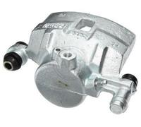Bremssattel A.B.S. 726581 für ISUZU OPEL FRONTERA CAMPO Grauguss TF0 TF1 U92 4x4
