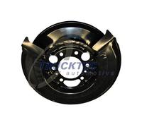 Bremssattel - Abdeckung 02.35.365 TRUCKTEC AUTOMOTIVE für MERCEDES-BENZ VW