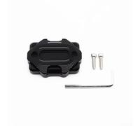 Bremssattel Abdeckung Blau Gold für titan Schwarz Bremssattel(Black) | Passend für Civic, Accord, CR-V, für rsx, für tl, sicheres Innengewinde, direkter Einbau