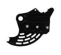 Bremssattel Abdeckungen Fit Für Beta 200RR 250RR 350RR 390 430 430 450 480 498 500 RR RS Motorrad Hinten Bremsscheibe Schutz schutz Abdeckung Scheibenbremsen Schutzabdeckungen(Blue)