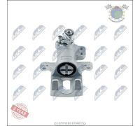 Bremssattel Ajs Hinterachse Links für FIAT SEDICI SUZUKI SWIFT SX4