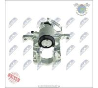 Bremssattel Ajs Hinterachse Rechts für OPEL ASTRA J ZAFIRA VAUXHALL