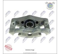 Bremssattel Ajs Vorderachse Links für MAZDA 6 #gk
