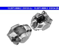 Bremssattel ATE 13.2571-9998.2 für MERCEDES W113 HECKFLOSSE KLASSE W115 W108 190