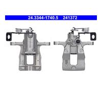 ATE Bremssattel hinten rechts m. integr. Feststellbremse 34mm für HYUNDAI KIA 24.3344-1740.5