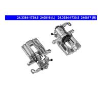 Bremssattel ATE 24.3384-1730.5, Hinten Rechts