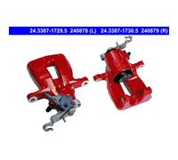 ATE | Bremssattel 38 mm ohne Halter (24.3387-1730.5) passend für VW, Skoda
