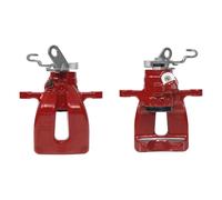 ATE Bremssattel hinten rechts m. integr. Feststellbremse 41mm für SEAT VAG 24.3417-1722.5